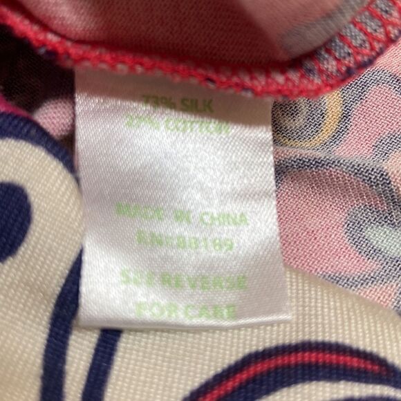 Lilly Pulitzer Dress Size XS - Picture 14 of 15